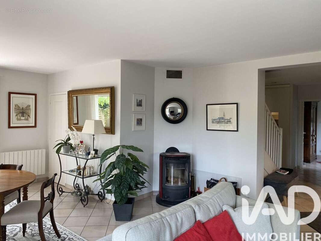 Photo 8 - Maison à SAINT-SEBASTIEN-SUR-LOIRE