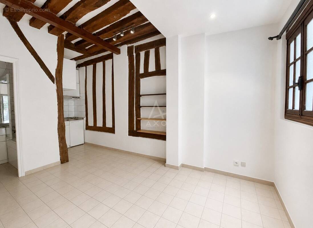 Appartement à PARIS-6E