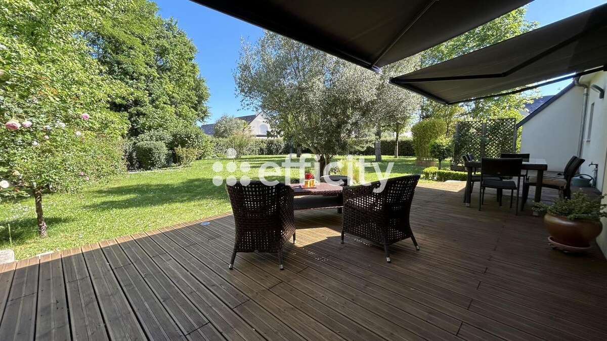 Maison traditionnelle - photo 13