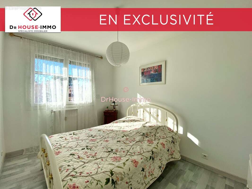 Appartement à AUBAGNE