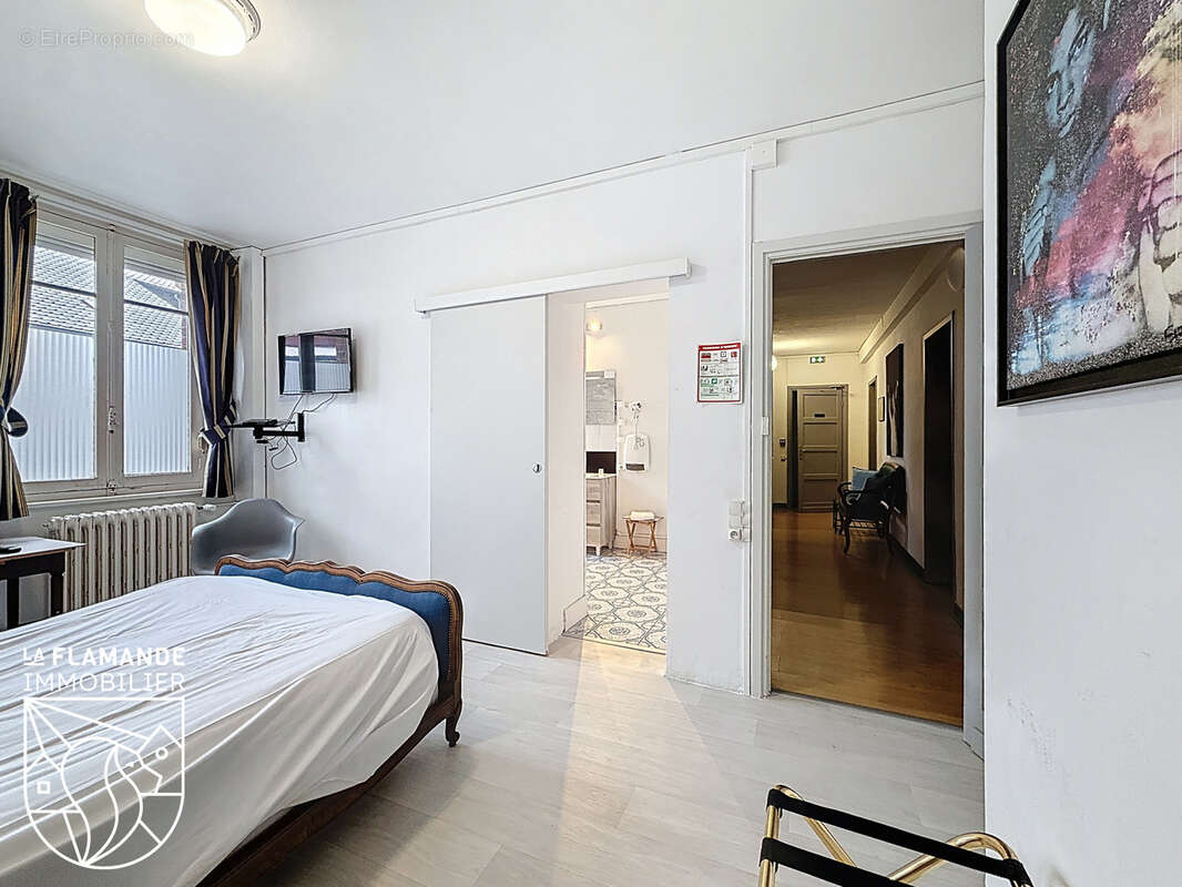 Appartement à CASSEL