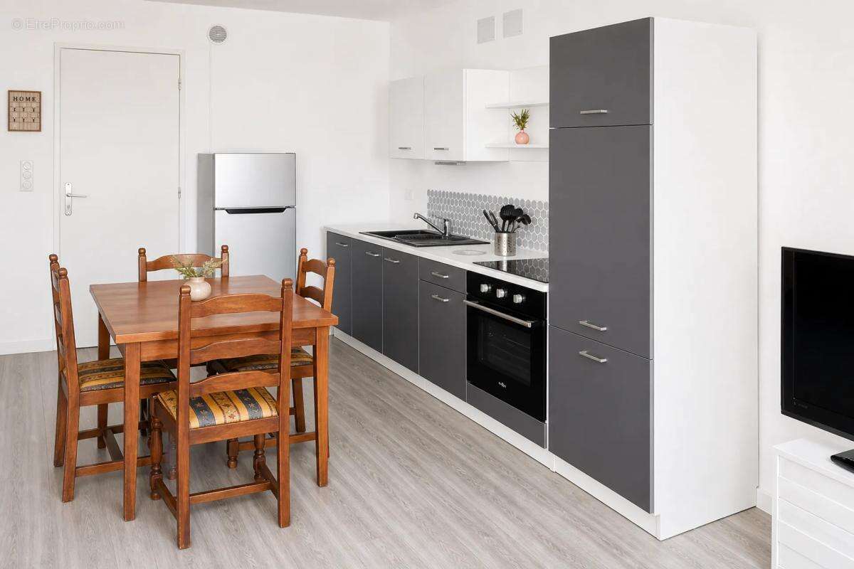 Maison de charme  à Saint-Denis - photo 2