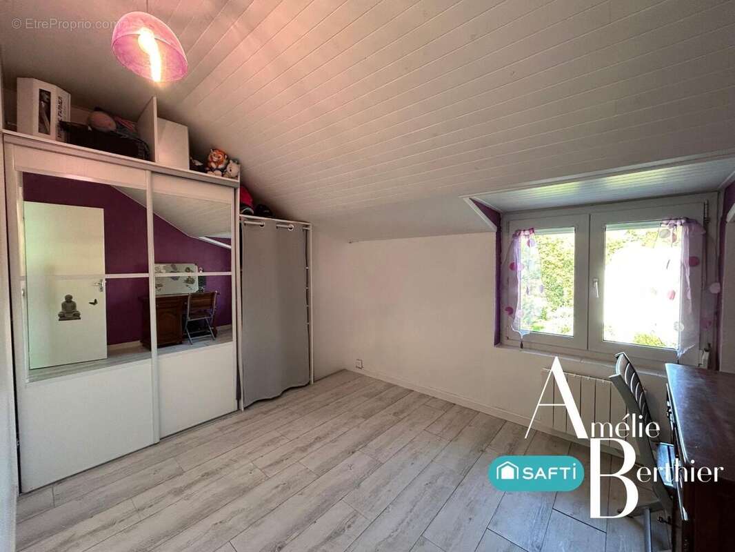 Photo 6 - Appartement à THOIRY