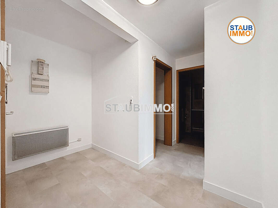 Appartement à VILLAGE-NEUF
