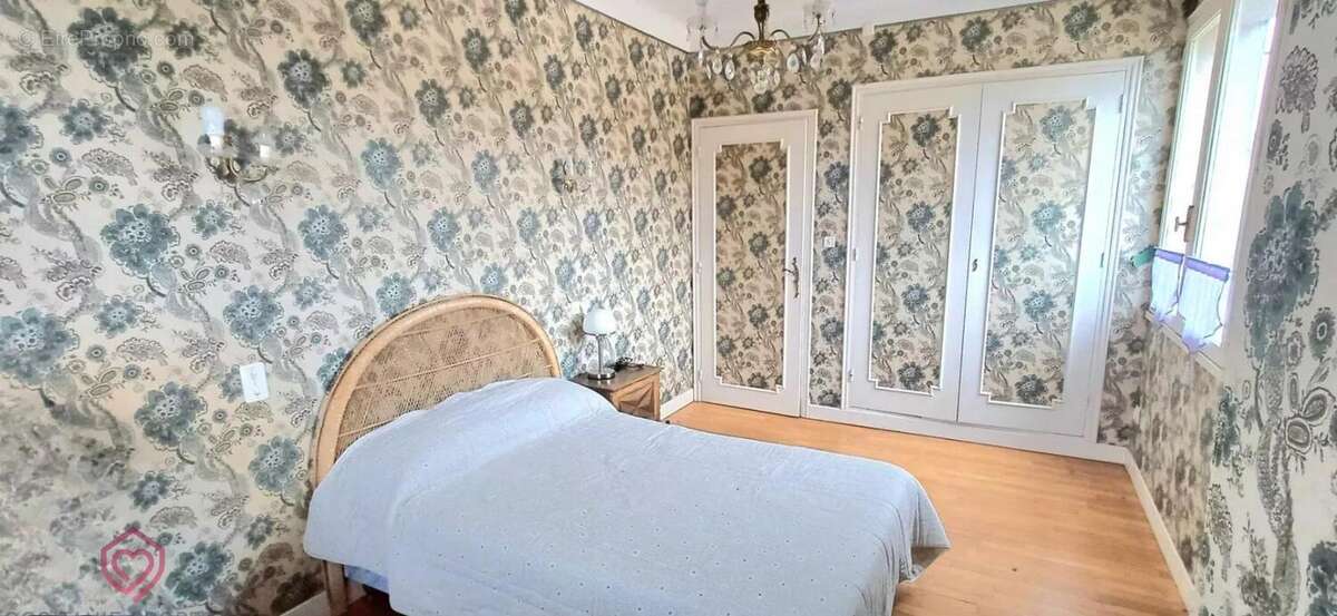 Maison à SAINT-LIZIER