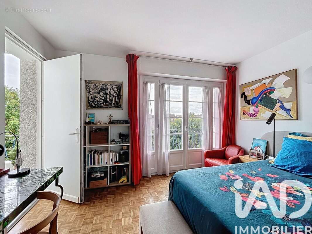 Photo 9 - Appartement à BORDEAUX