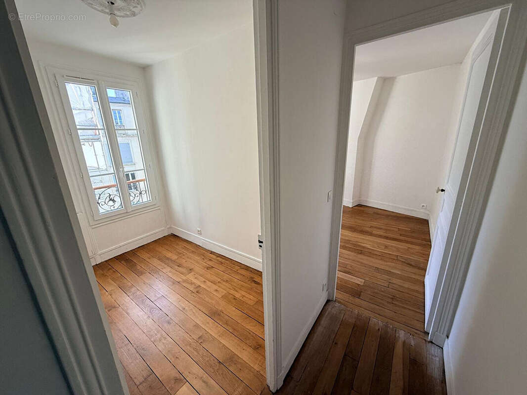 Appartement à PARIS-12E