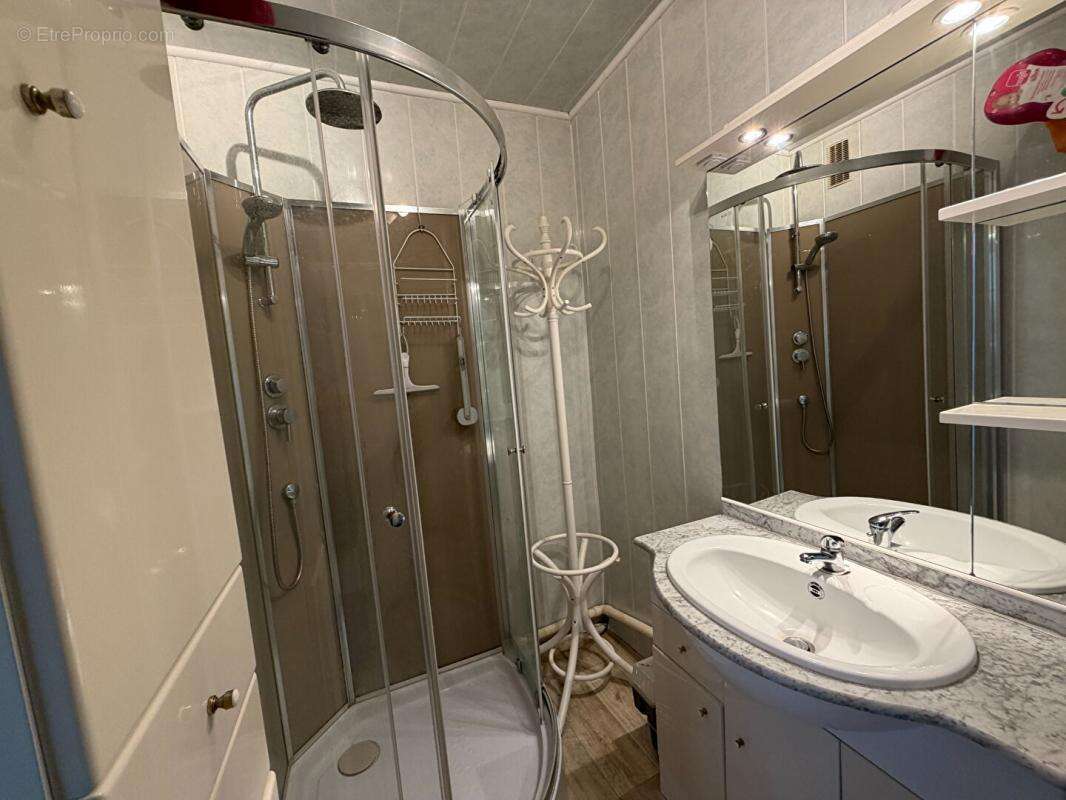 Appartement avec balcon proche plage - photo 4
