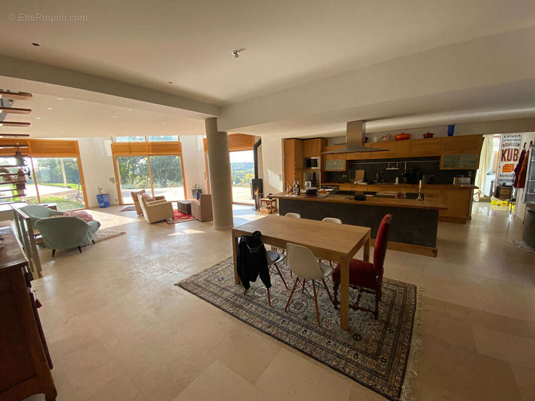 Maison à LA FERTE-BERNARD