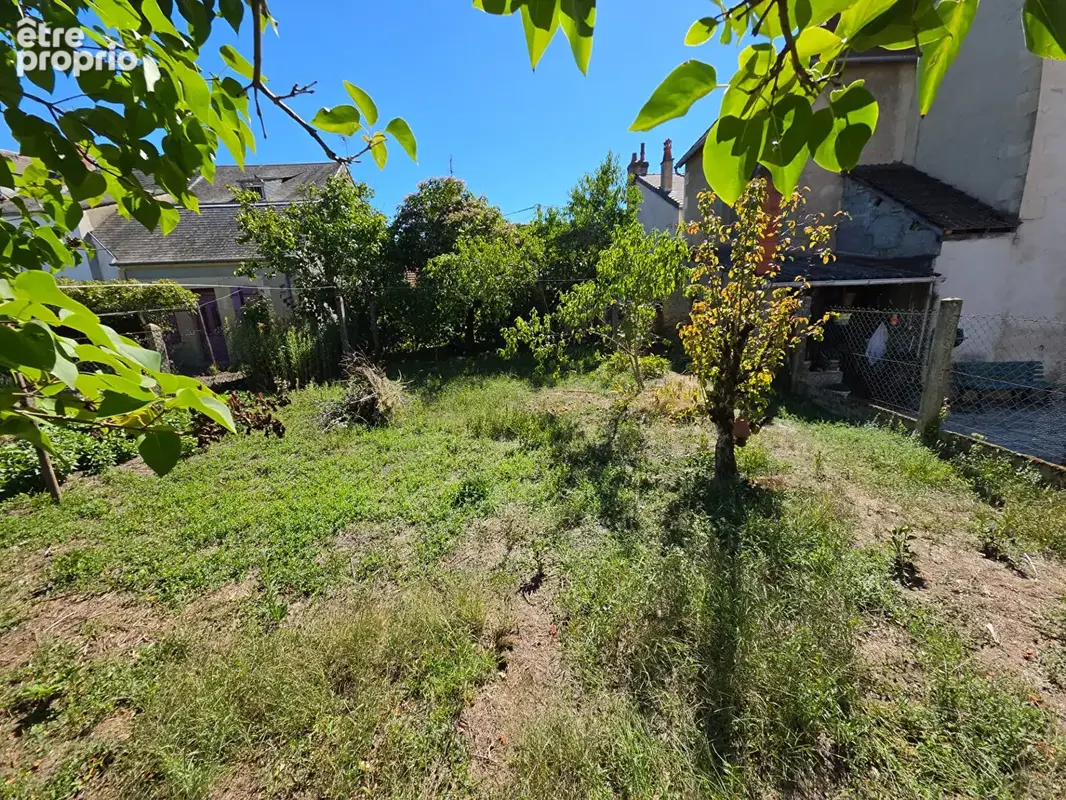 2 maisons à rénover ? possibilité de 3 logements ? jardin ? garage - photo 10