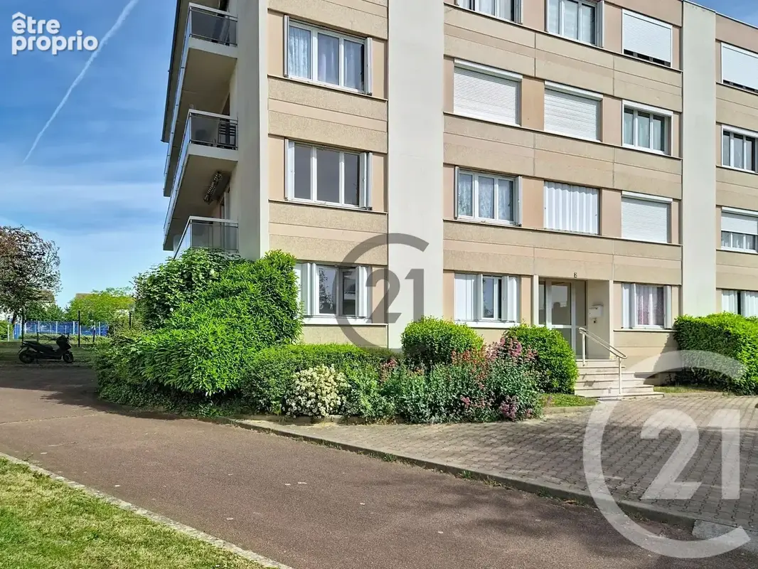 Appartement 2 pièces 52 m² à vendre à Migennes (89400) - photo 8