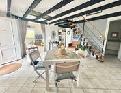 Appartement à BAIE-MAHAULT