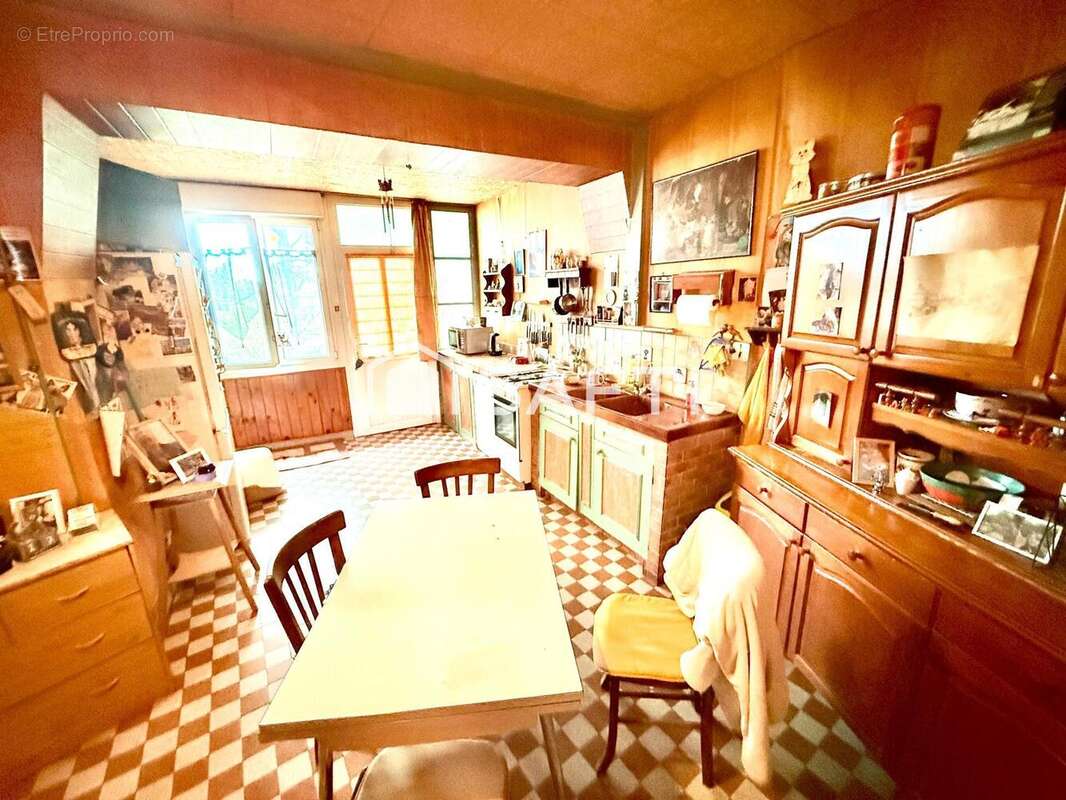 Photo 9 - Maison à SAINT-ANDELAIN