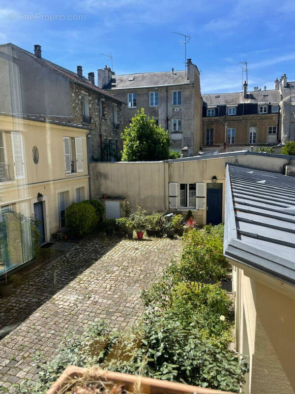 Appartement à VERSAILLES