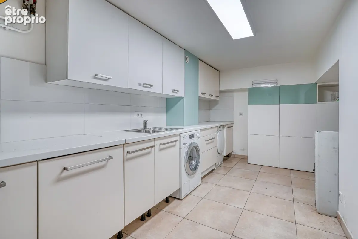 Maison 7 pièces 178 m² à vendre à Maisons-Alfort (94700) - photo 3