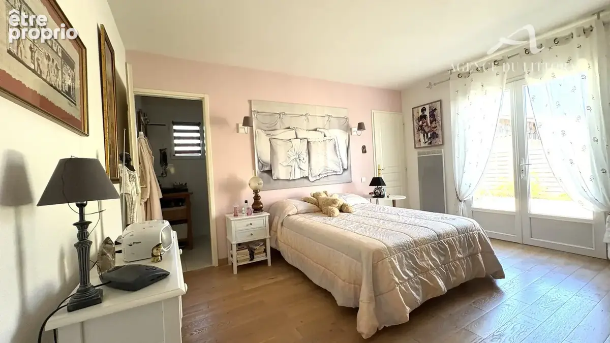 Andernos-les-Bains Maison 6 pièces 150 m2 - photo 9