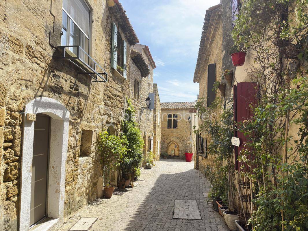 Maison à MIRAMAS