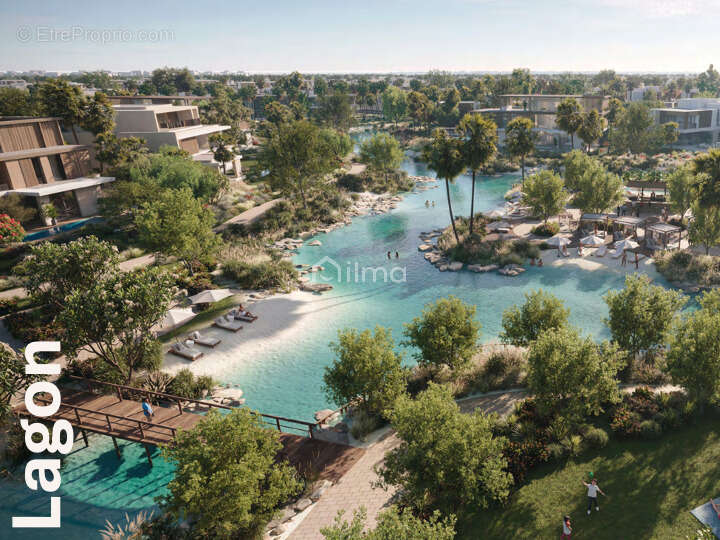 Appartement à PARIS-8E