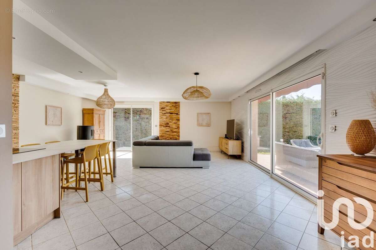 Photo 4 - Maison à LE FAUGA