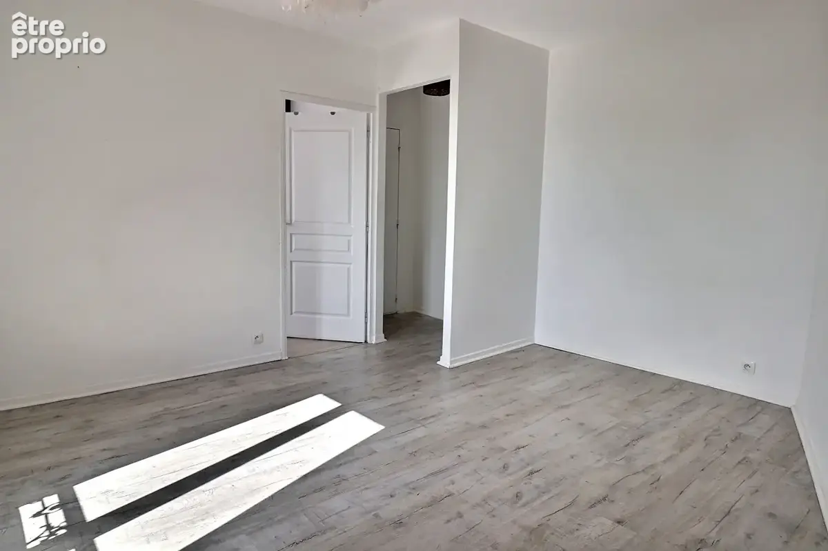appartement 2 pièces 41 m2 - photo 7