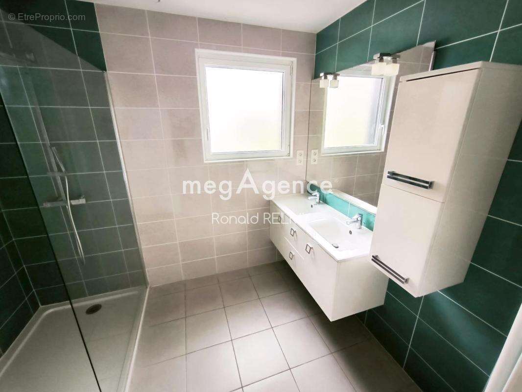 Maison à TALMONT-SAINT-HILAIRE