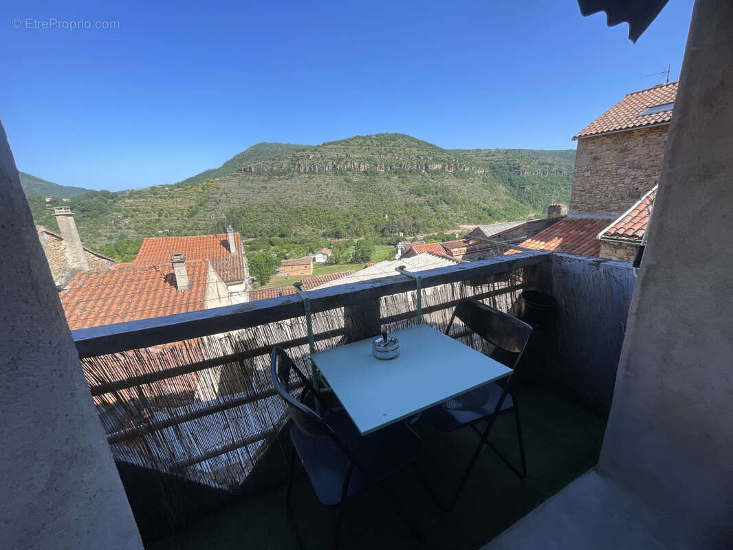 Maison à SAINT-ROME-DE-TARN