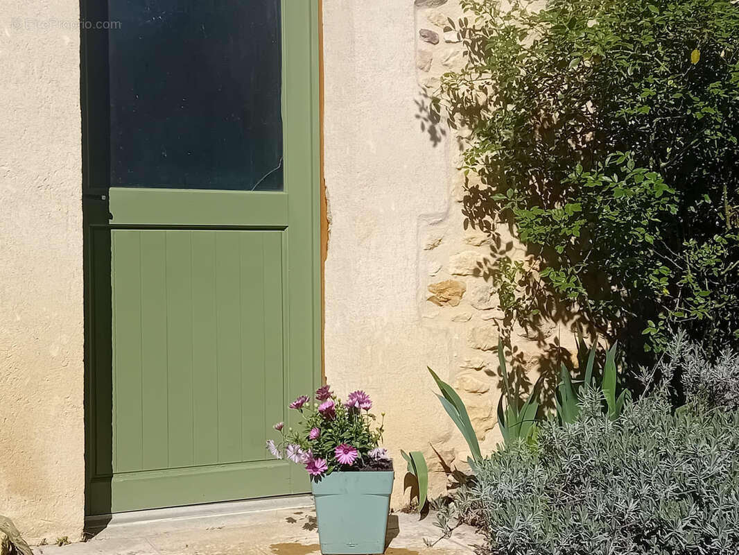 Maison à DOISSAT