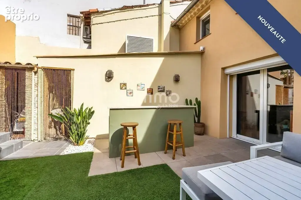 Maison T6 avec jardin et piscine - 13013 Marseille - photo 10