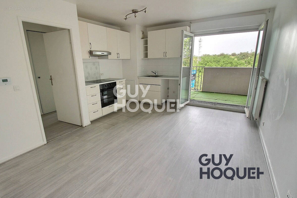Appartement à VALENTON