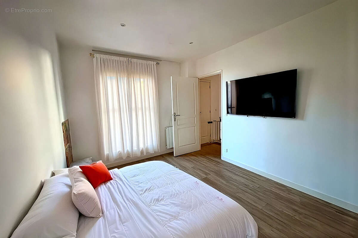 Maison à MARLY-LE-ROI