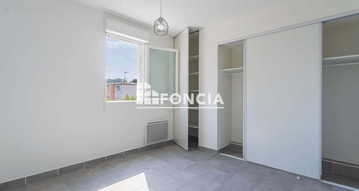 Appartement à LA SEYNE-SUR-MER