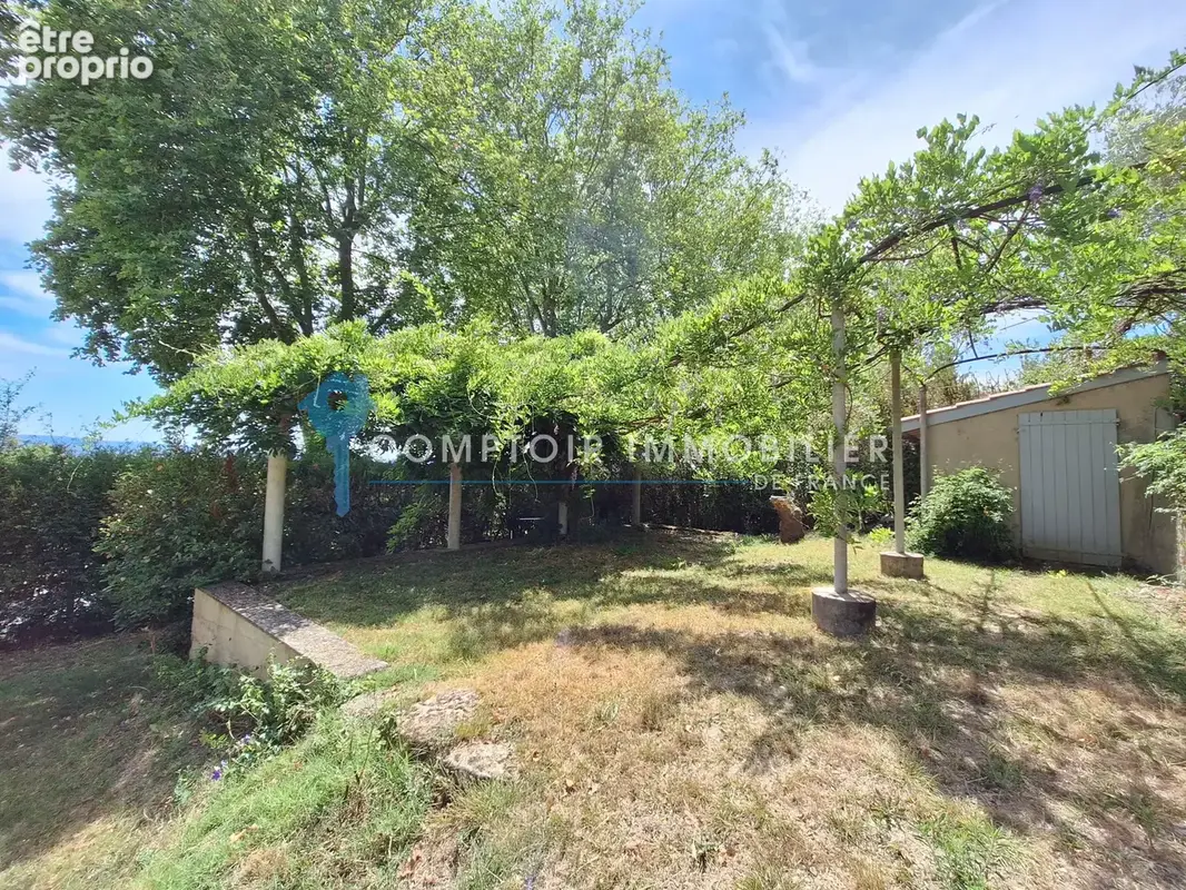 A Vendre Dpt 81 Maison centre-village avec garage et grand terrain - photo 7