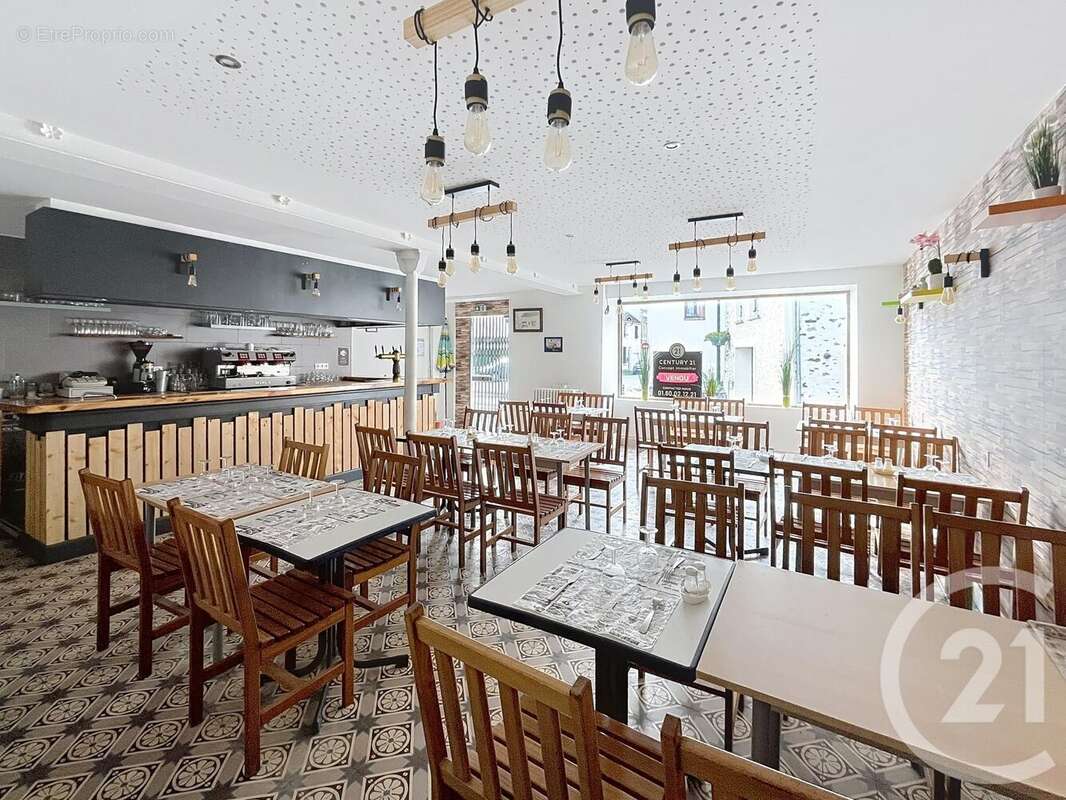 Appartement à GRISY-SUISNES