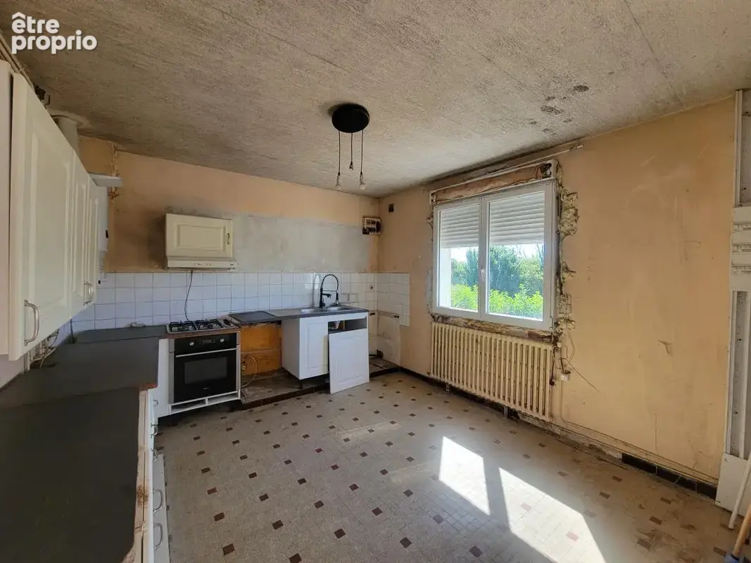 Maison 58 m² à Spezet  - photo 3