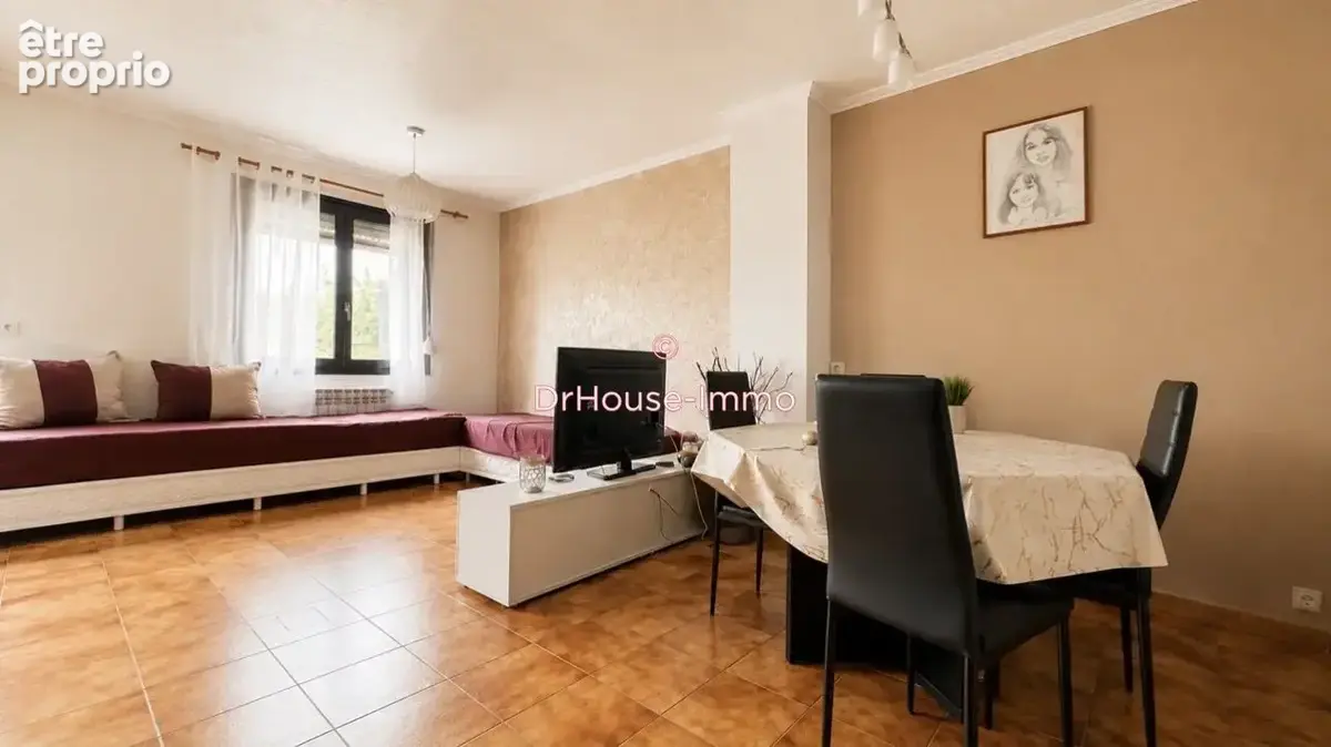 Maison 7 pièces 123 m² à vendre à Saint-Saulve (59880) - photo 26