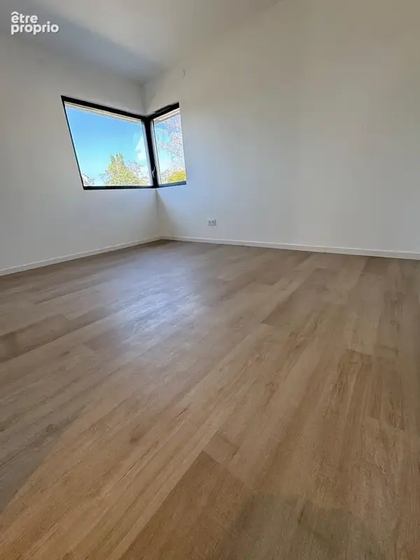 Appartement neuf en rez-de-chaussée avec terrasse de 20 m2 et jardin privatif de 130 m2 + garage + parking. - photo 19