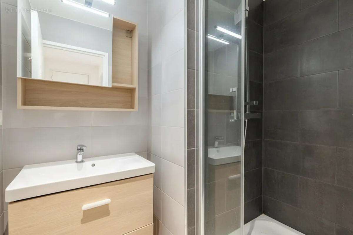 Appartement à SARCELLES