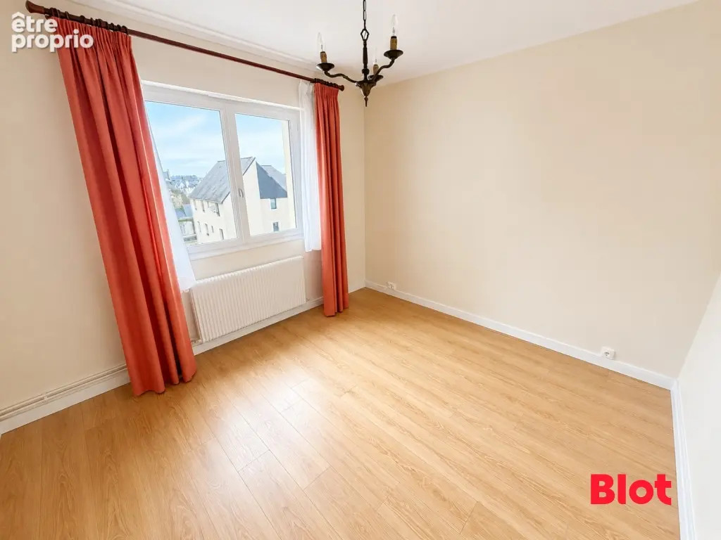 Appartement 3 pièces 82 m² à vendre à Saint-Malo (35400) - photo 5