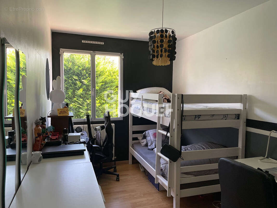 Maison à MALESHERBES