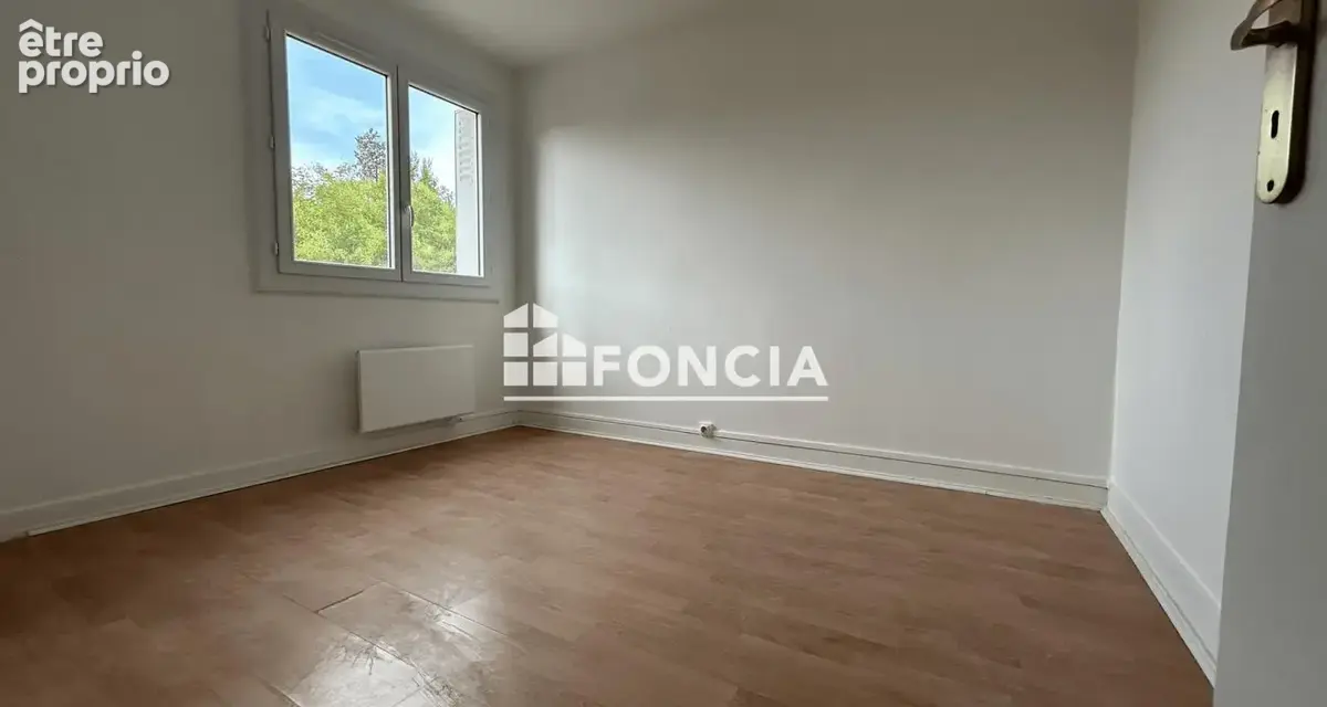 Saouzelong appartement t4 avec balcon et cave proche metro - photo 6
