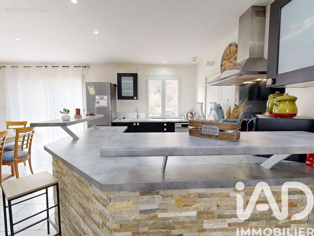 Photo 6 - Maison à LE BUGUE