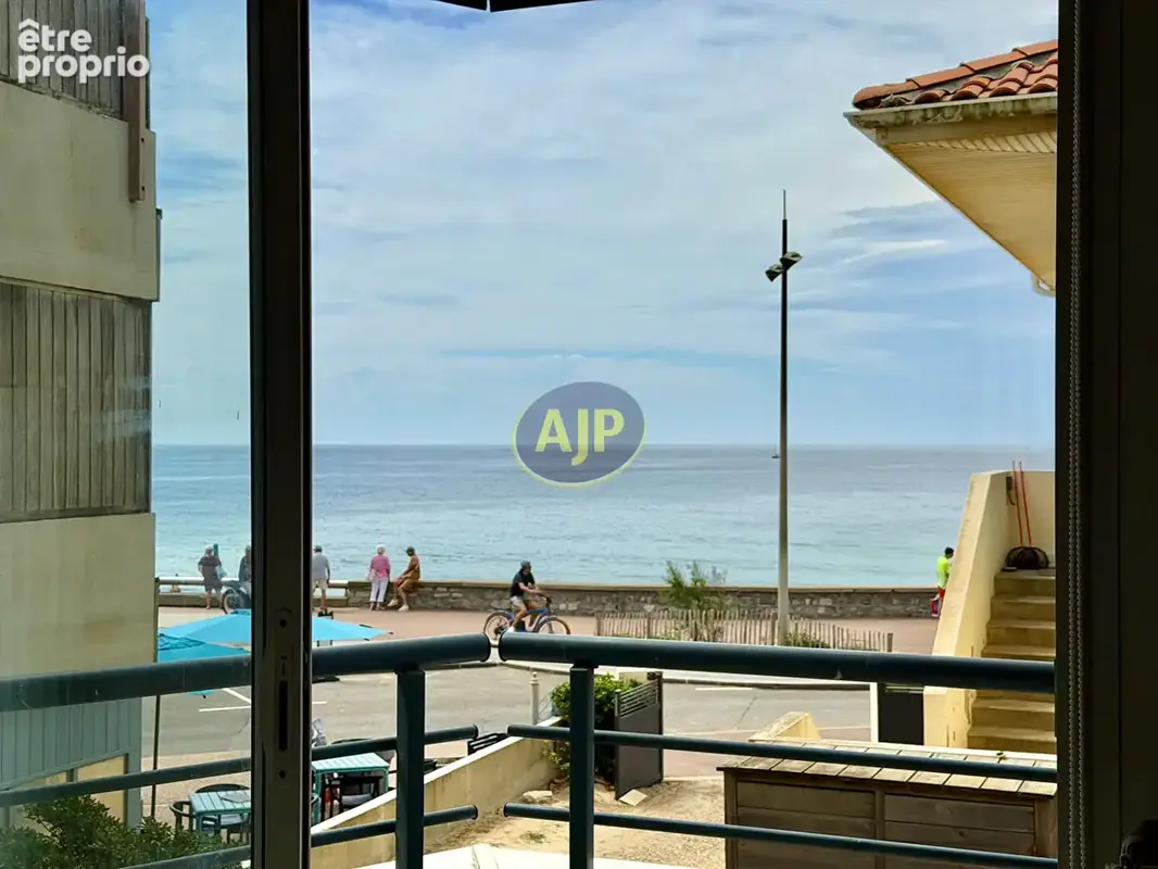 Appartement à CAPBRETON
