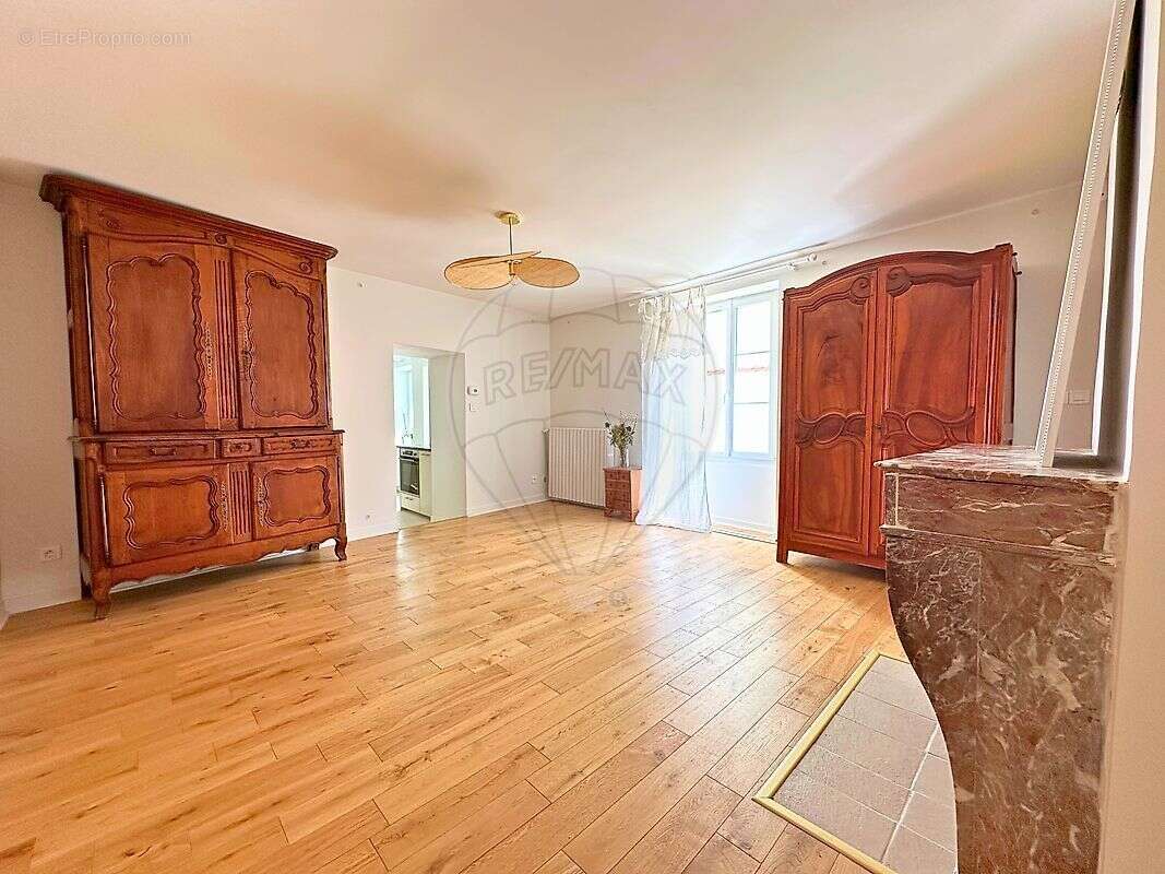 Maison à COYE-LA-FORET