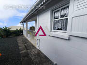 Maison à SAINT-DENIS