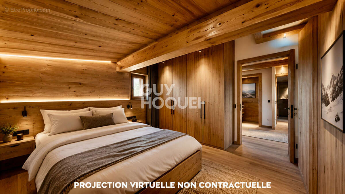 Maison Grignon 14 pièces 389.07 m2 - DPE C - photo 15