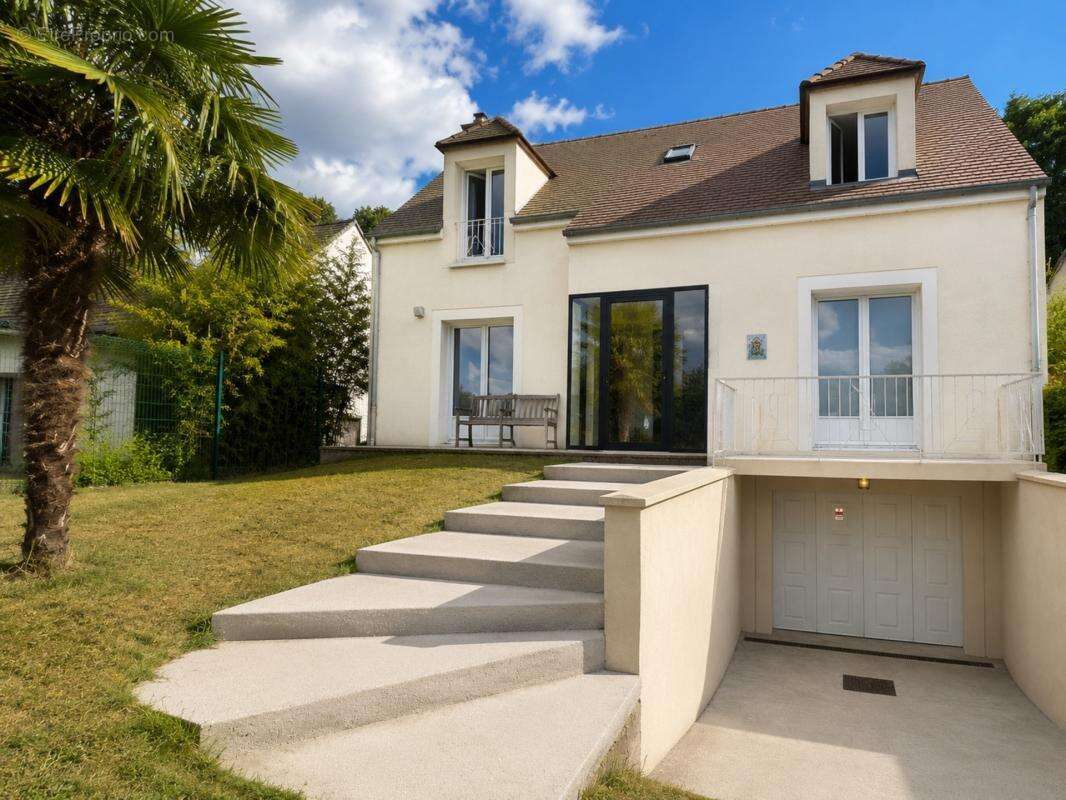Maison 6 pièces- saint martin -ETAMPES  (91) - photo 29