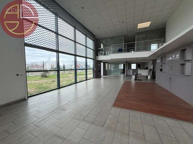 Commerce à PLAISANCE-DU-TOUCH