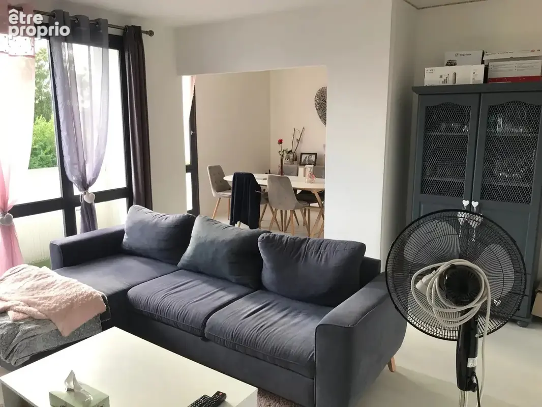 Vente Appartement Laon(02000) 65 500ï¿œ - photo 4