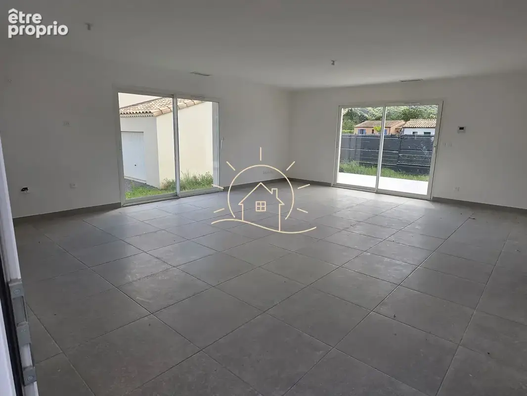 Villa neuve - photo 2