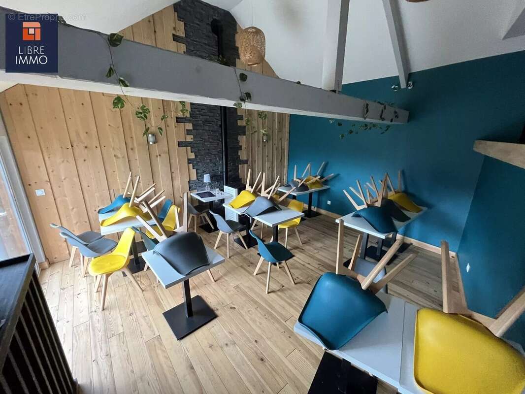 Appartement à CAUTERETS